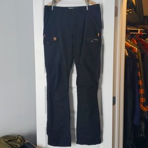 Fjallraven 🦊 Nikka Trouser